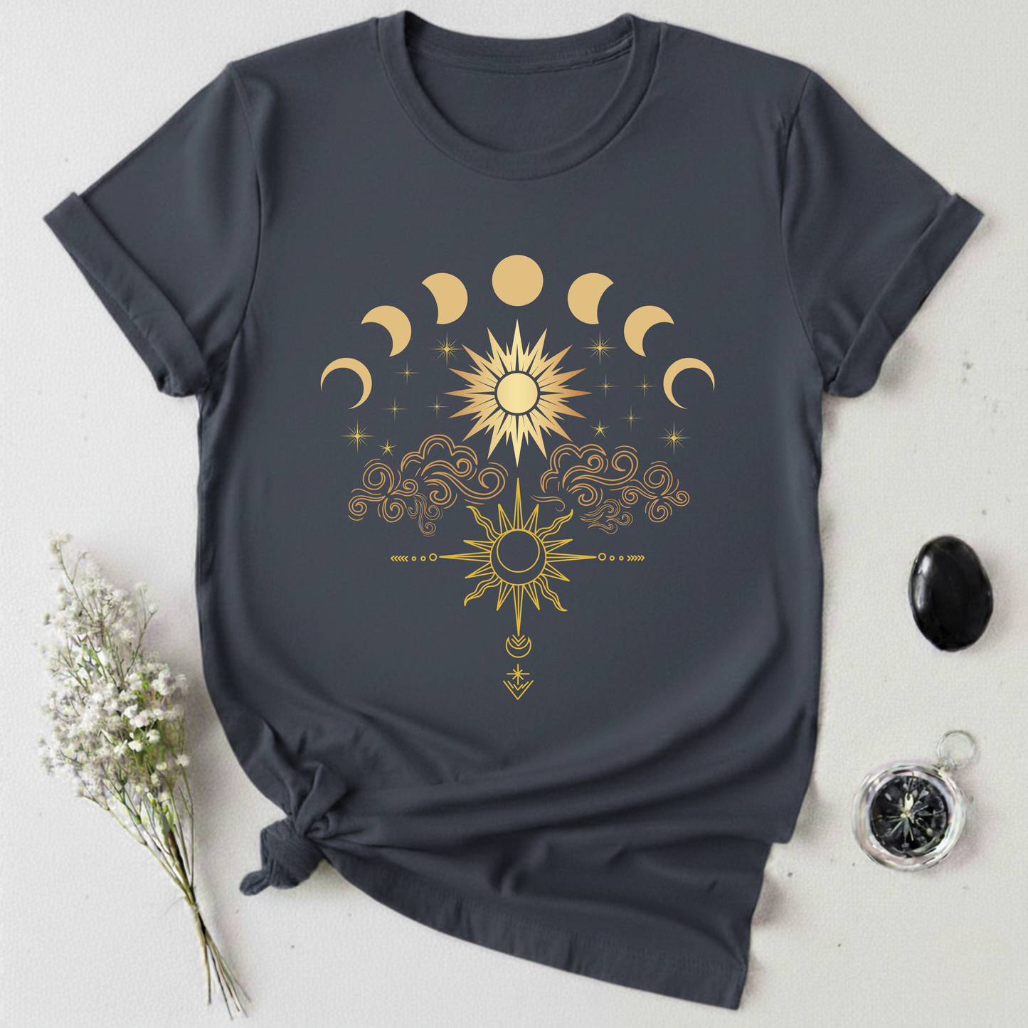 Golden Sky T-Shirt