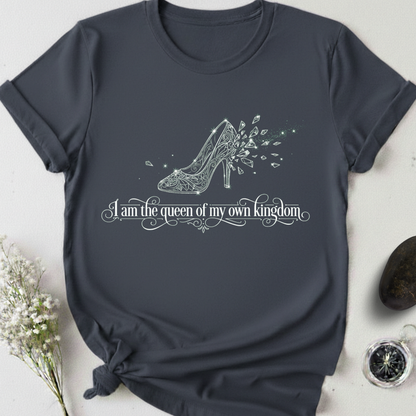Queen Of My Own Kingdom T-Shirt