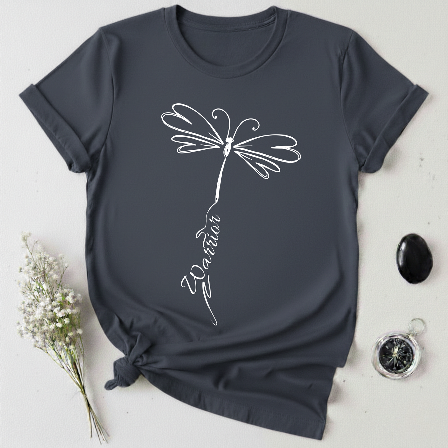 Warrior T-Shirt
