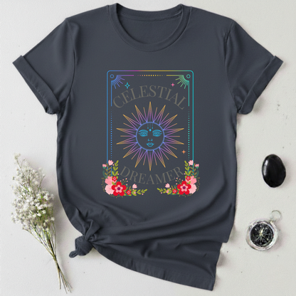 Celestial Dreamer T-Shirt
