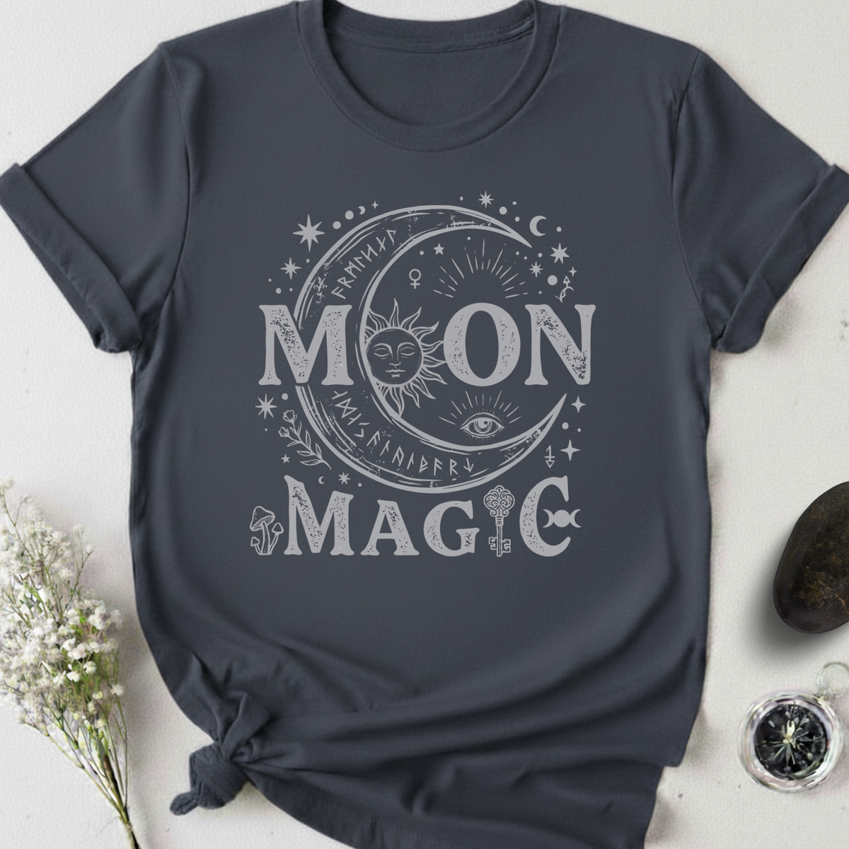 Moon Magic T-Shirt