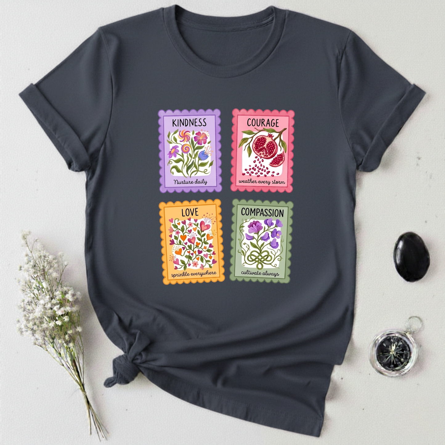 Grow What Matters T-Shirt