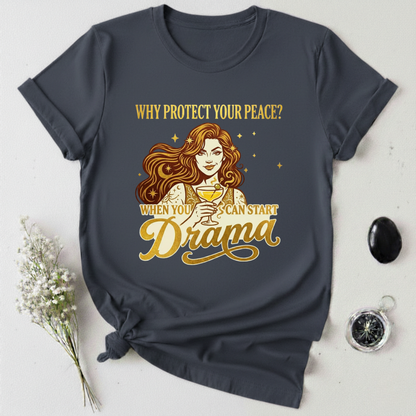 Drama Queen T-Shirt