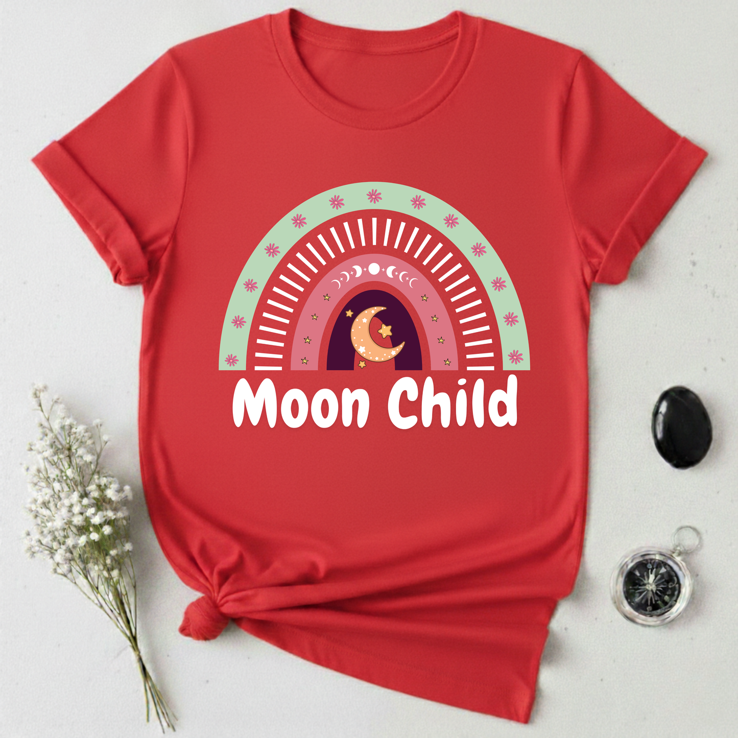 Moon Child T-Shirt