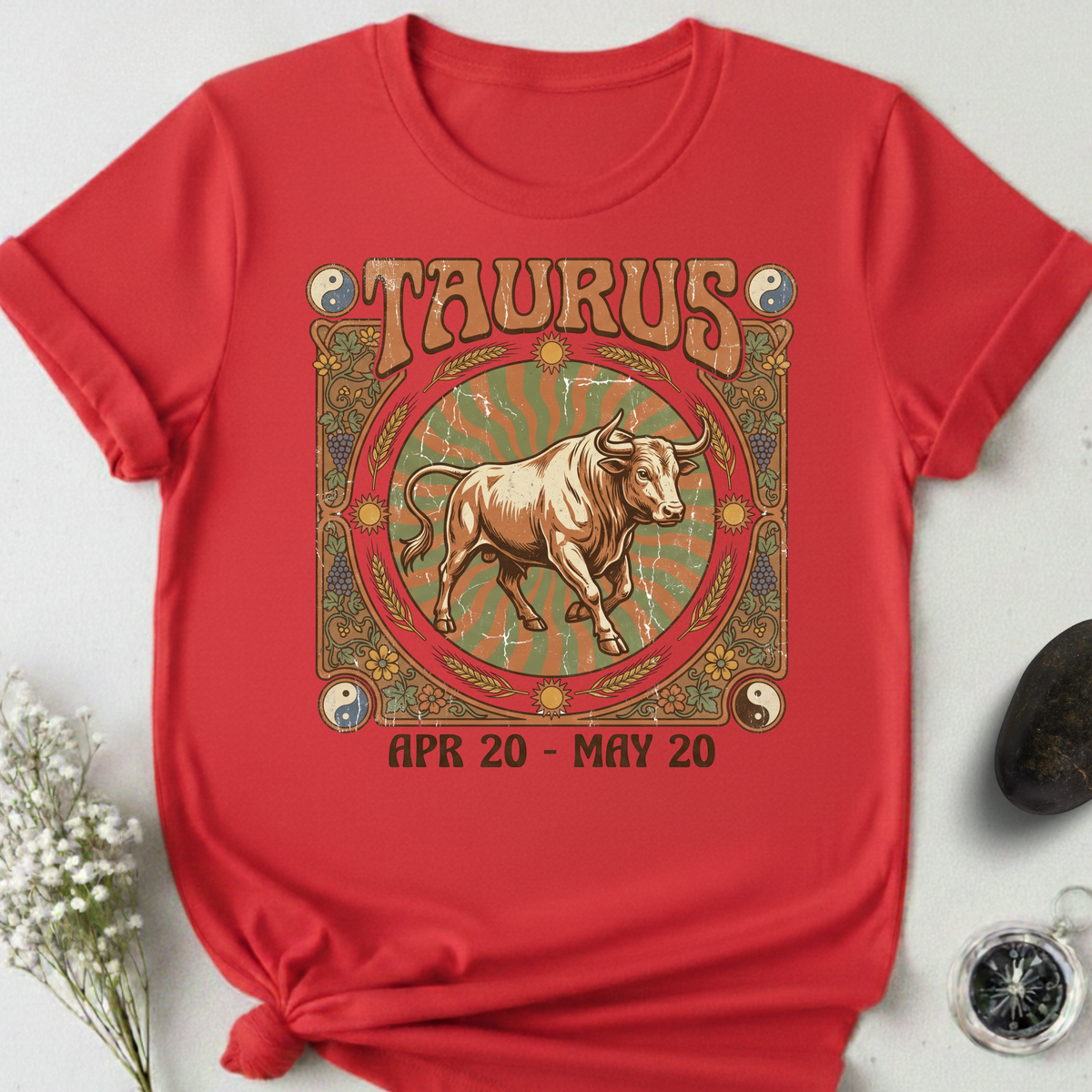 Taurus T-Shirt