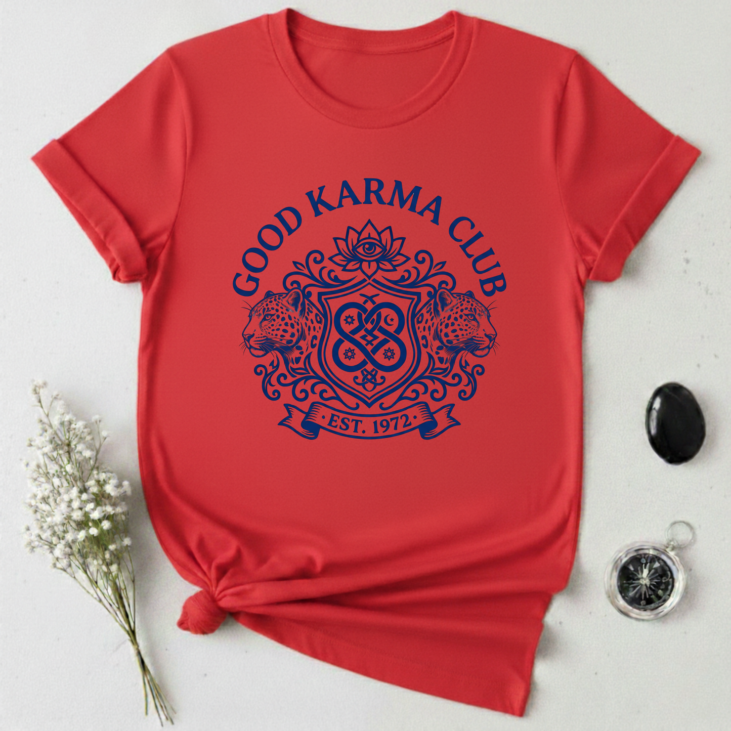 Good Karma Club T-Shirt