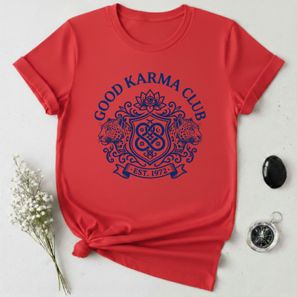 Good Karma Club T-Shirt