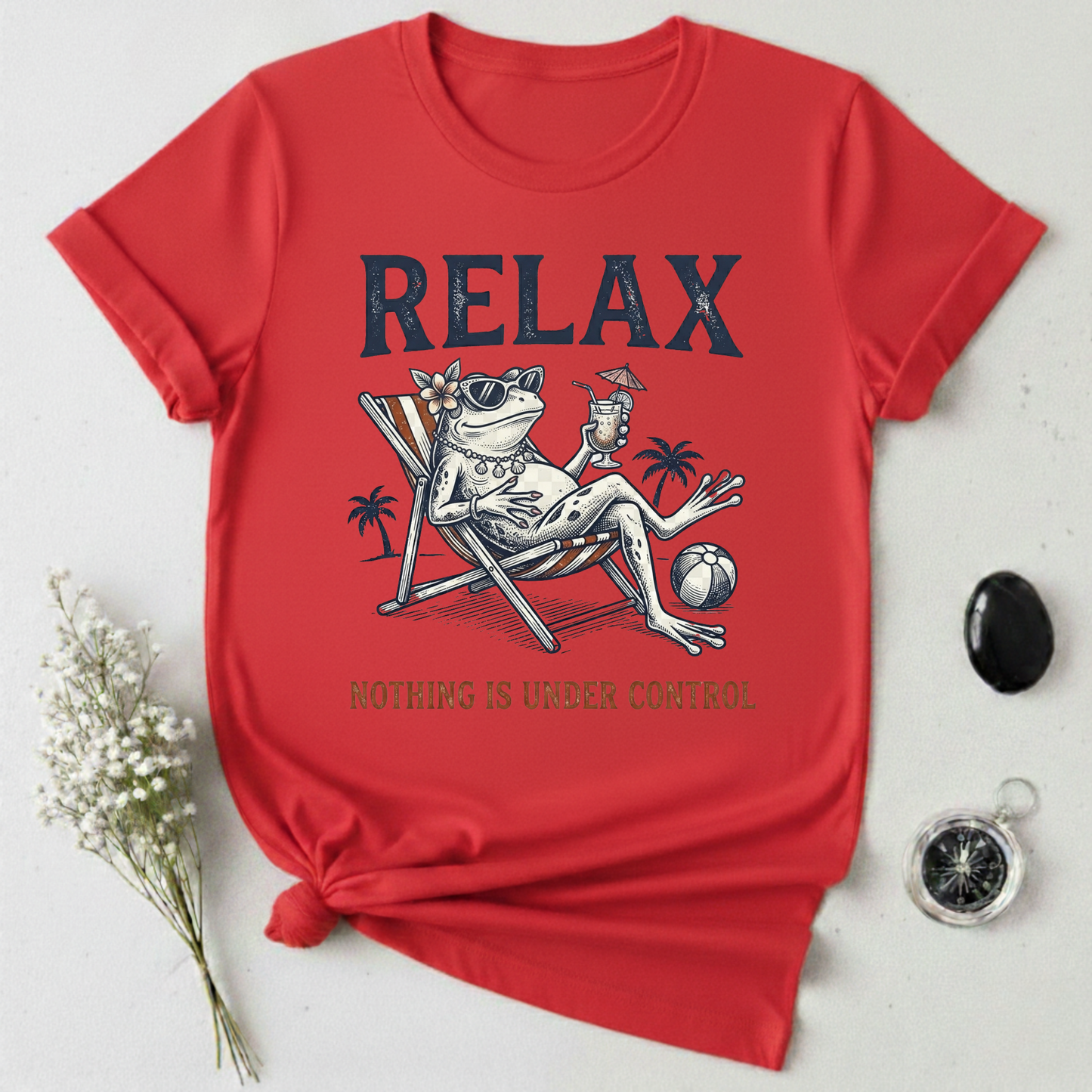 Relax T-Shirt