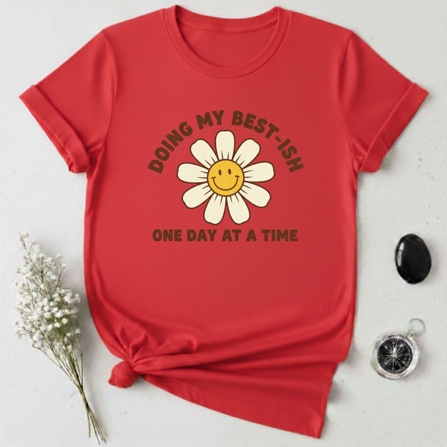 Day by Day T-Shirt