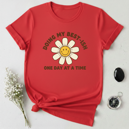 Day by Day T-Shirt