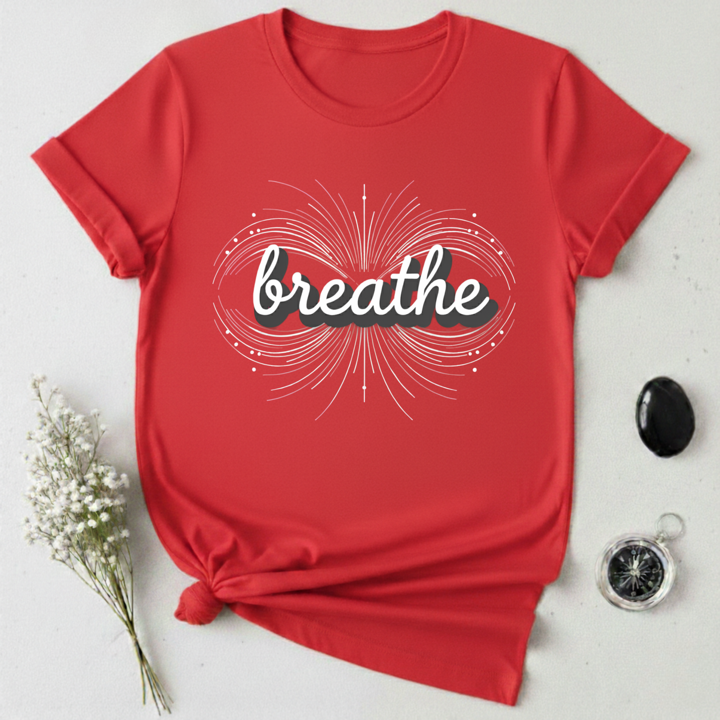 Breathe T-Shirt