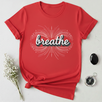 Breathe T-Shirt