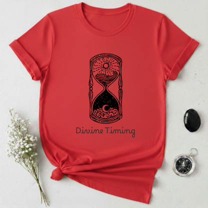 Divine Timing T-Shirt