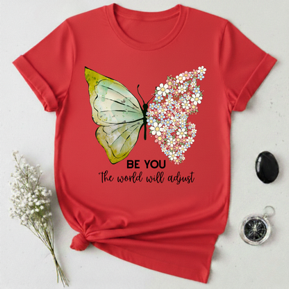 Be You T-Shirt