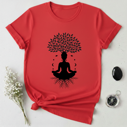 Meditation T-Shirt
