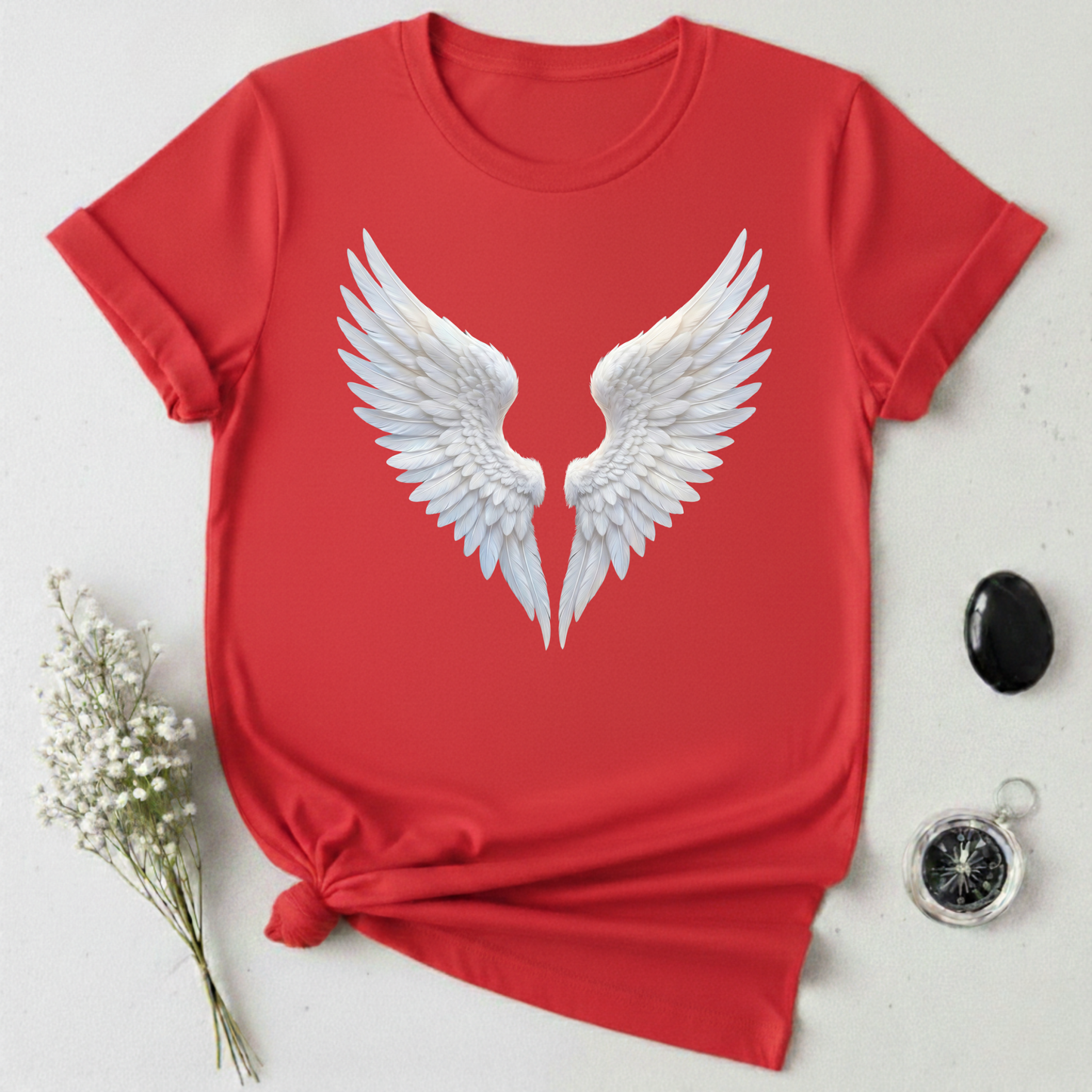 Wings T-Shirt