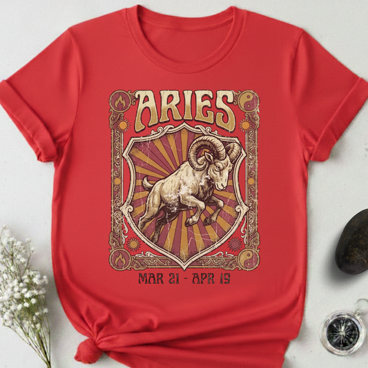 Aries T-Shirt