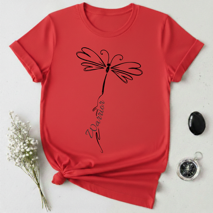 Warrior T-Shirt