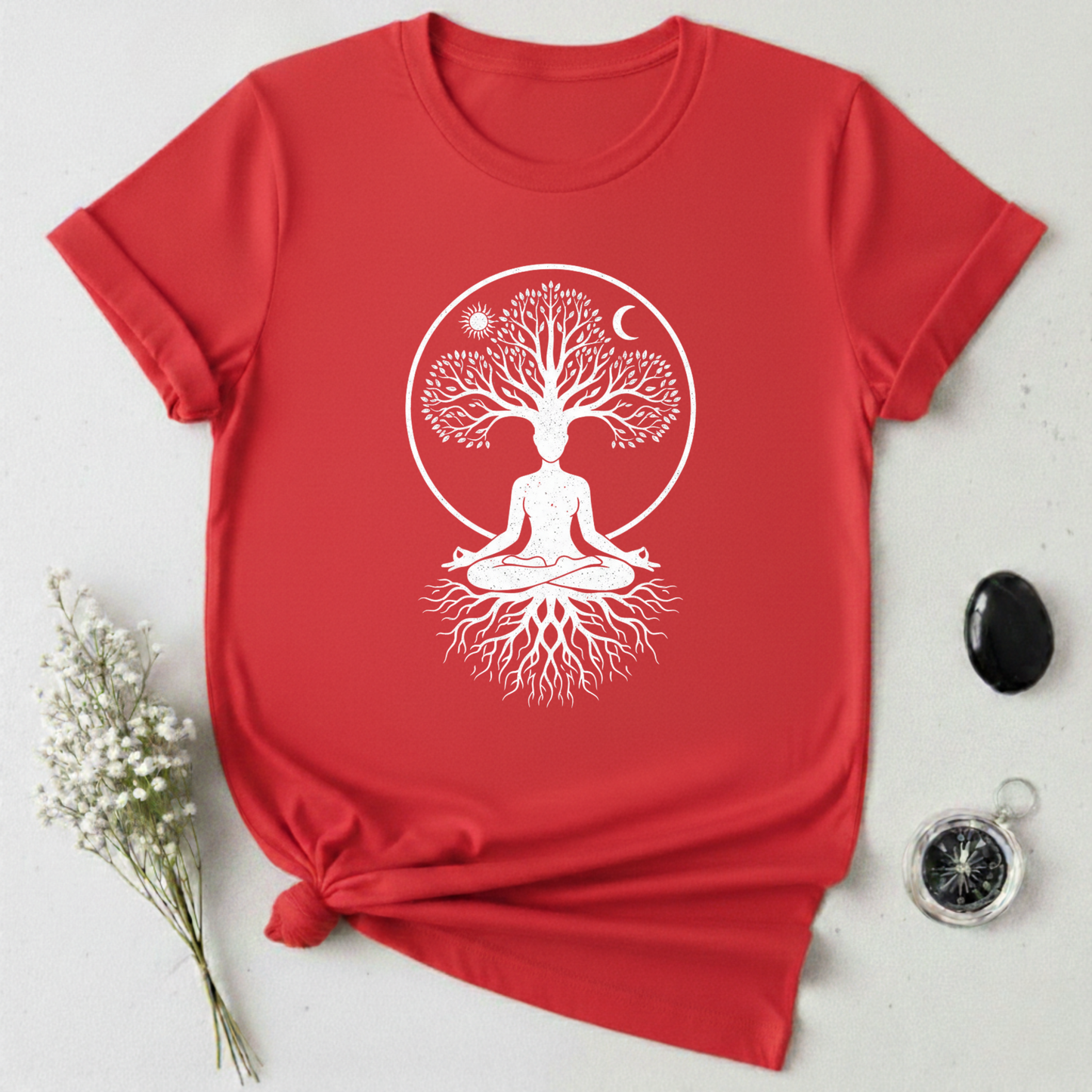 Zen T-Shirt