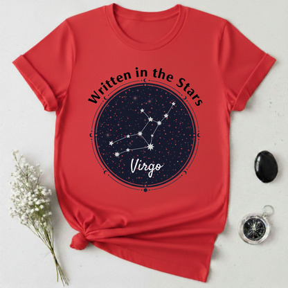 Written In The Stars - Virgo T-Shirt