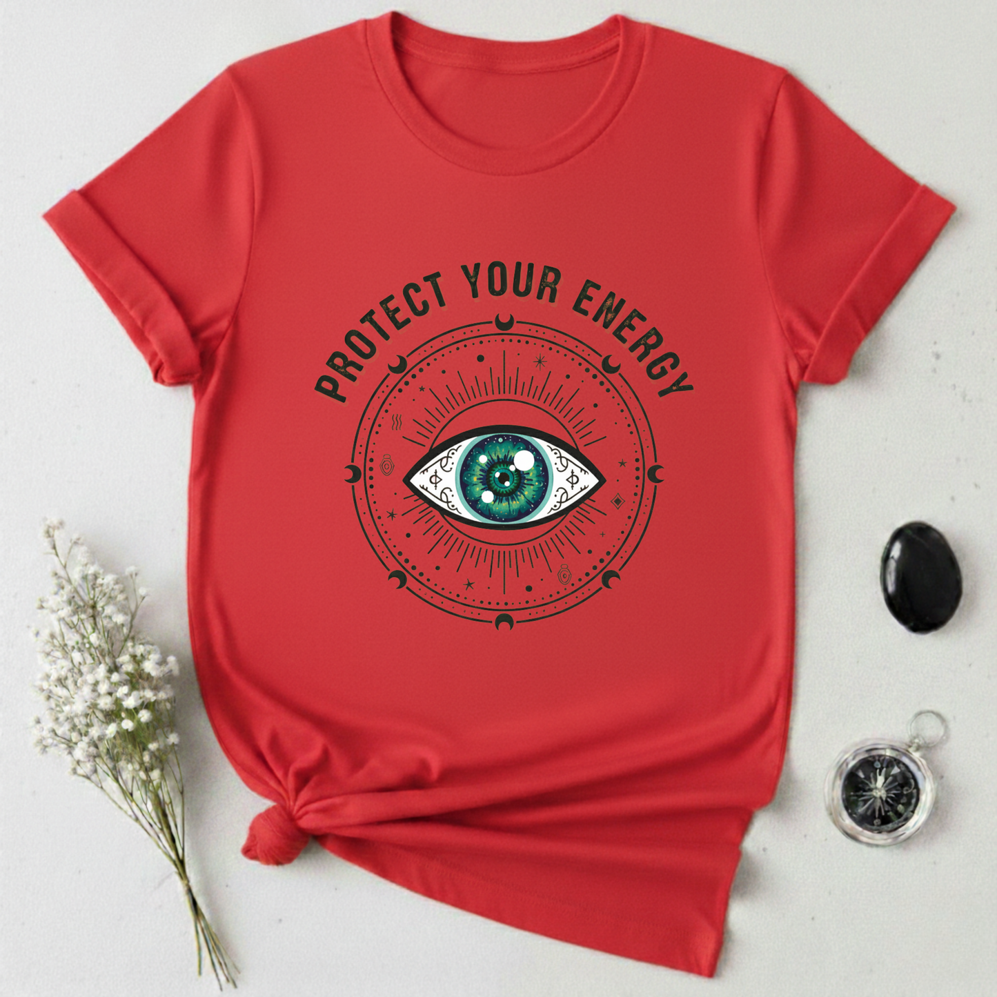 Protect Your Energy T-Shirt