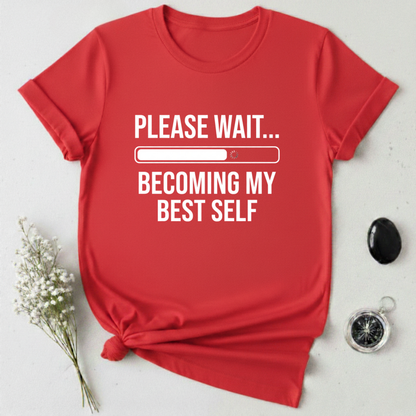 Manifesting Awesomeness T-Shirt