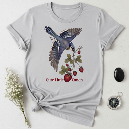Cute Little Omen T-Shirt