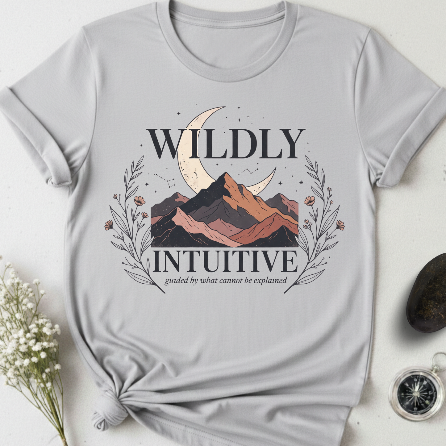 Wildly Intuitive T-Shirt