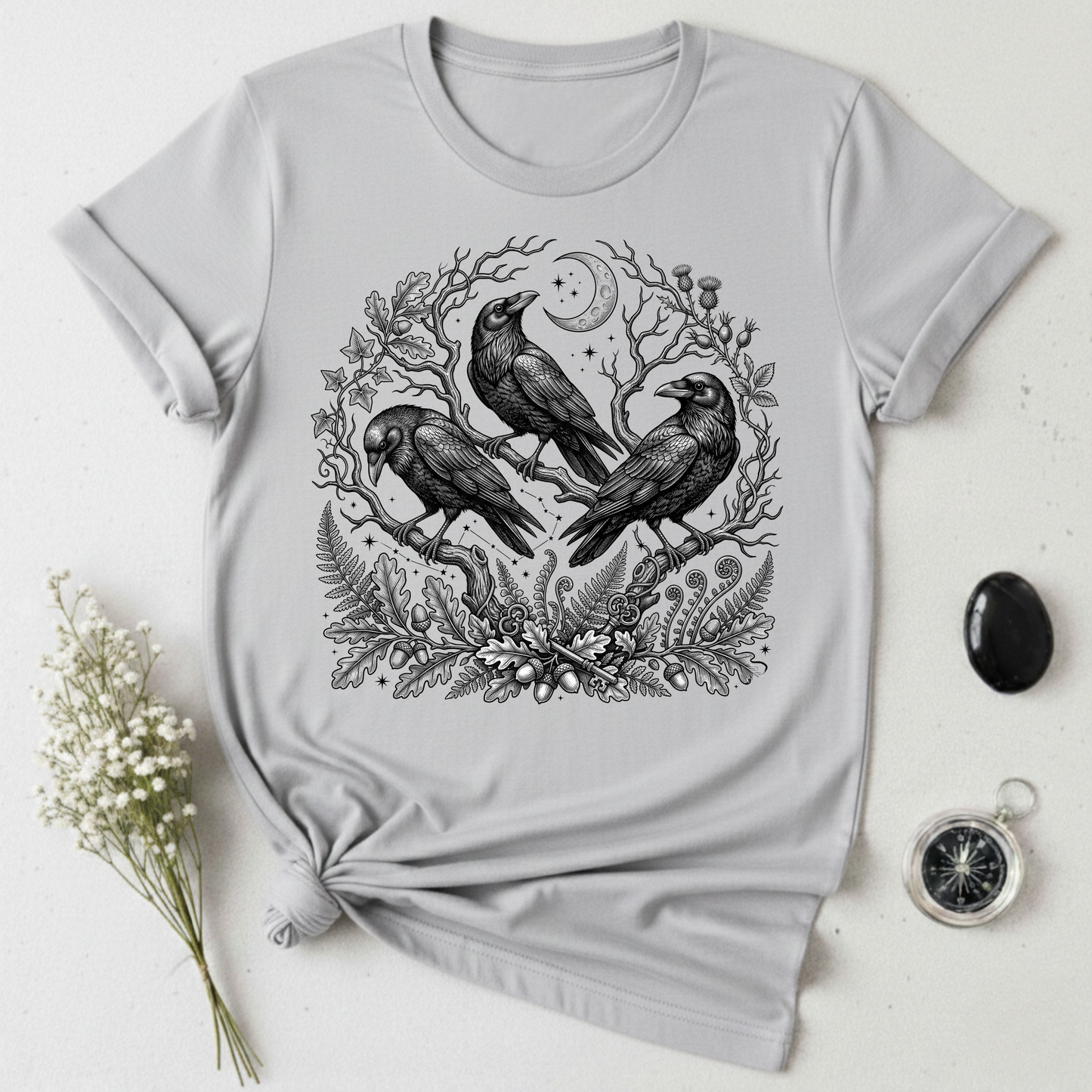 Ravens T-Shirt
