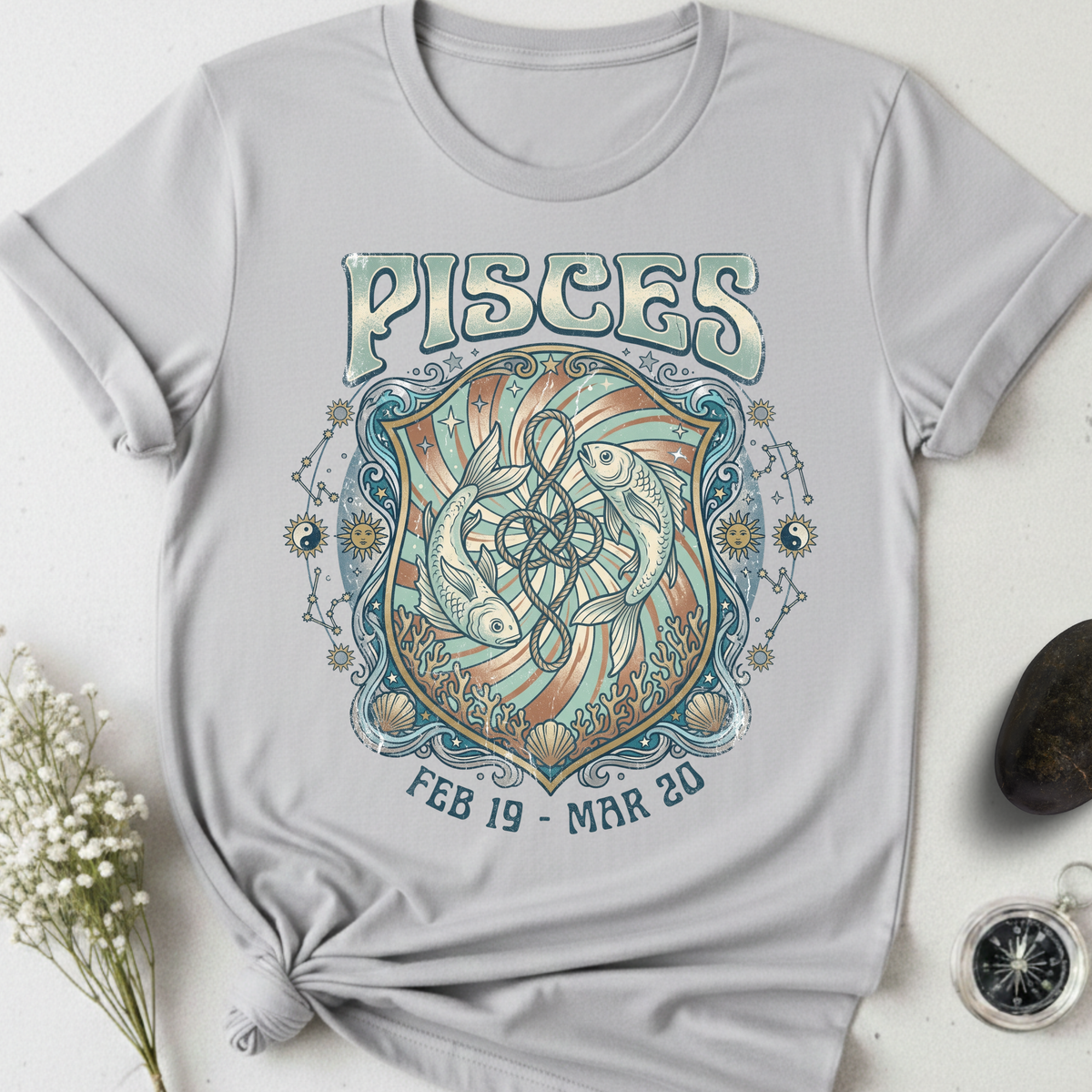 Pisces T-Shirt