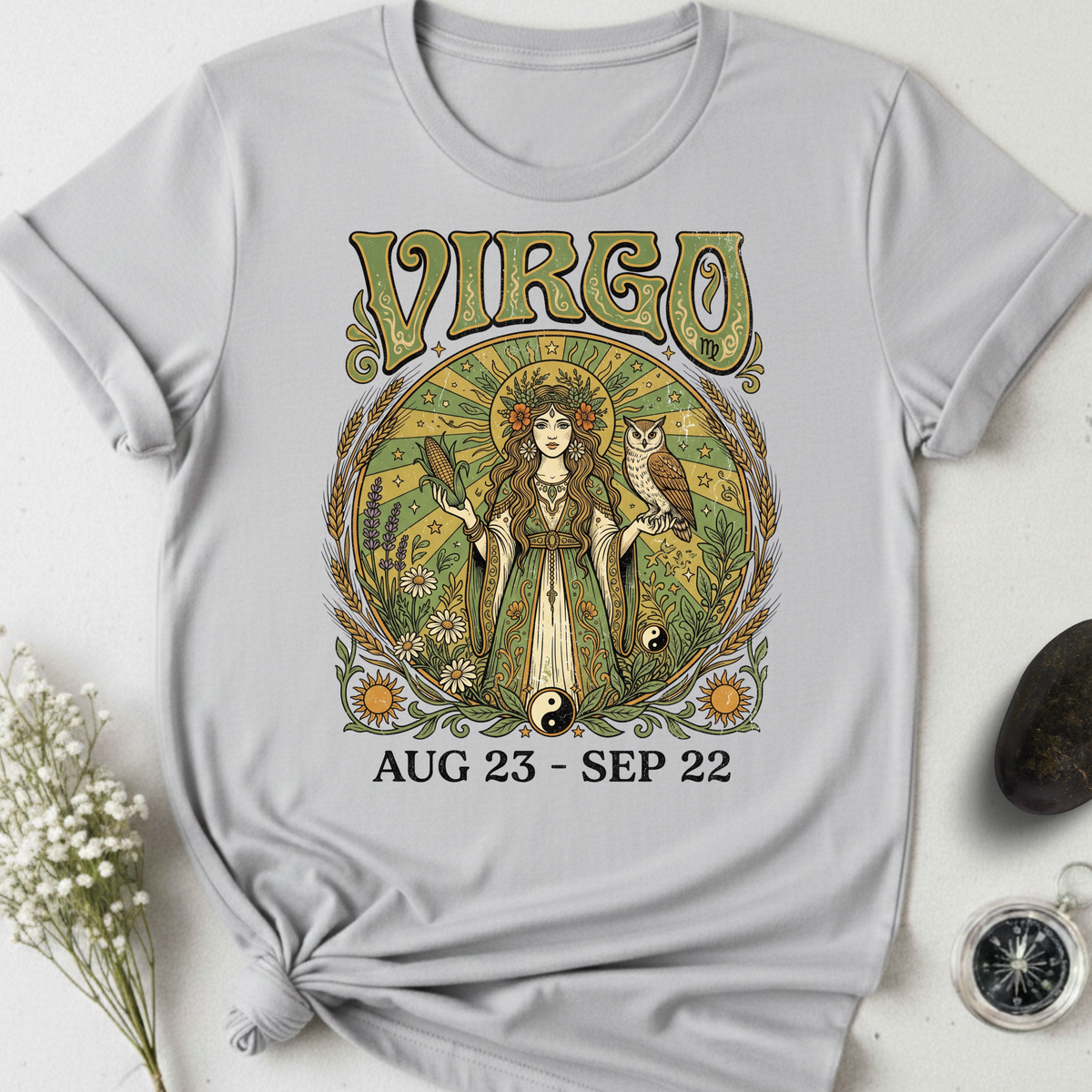 Virgo T-Shirt