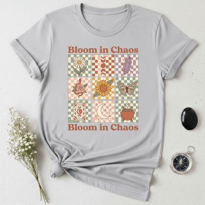 Bloom In Chaos T-Shirt