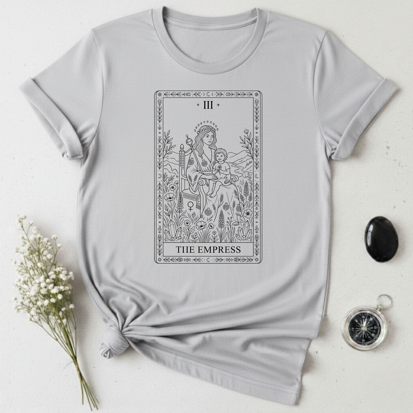 The Empress T-Shirt