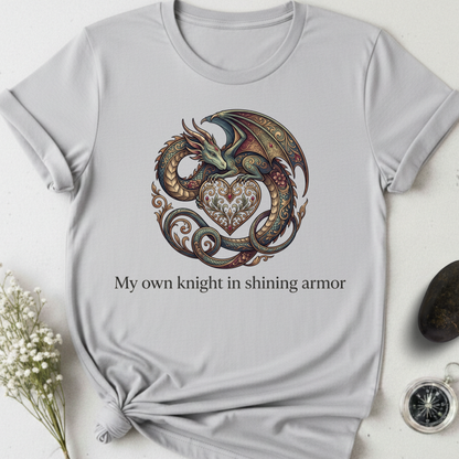 My Own Knight T-Shirt