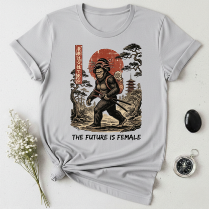 The Future Is Female T-Shirt
