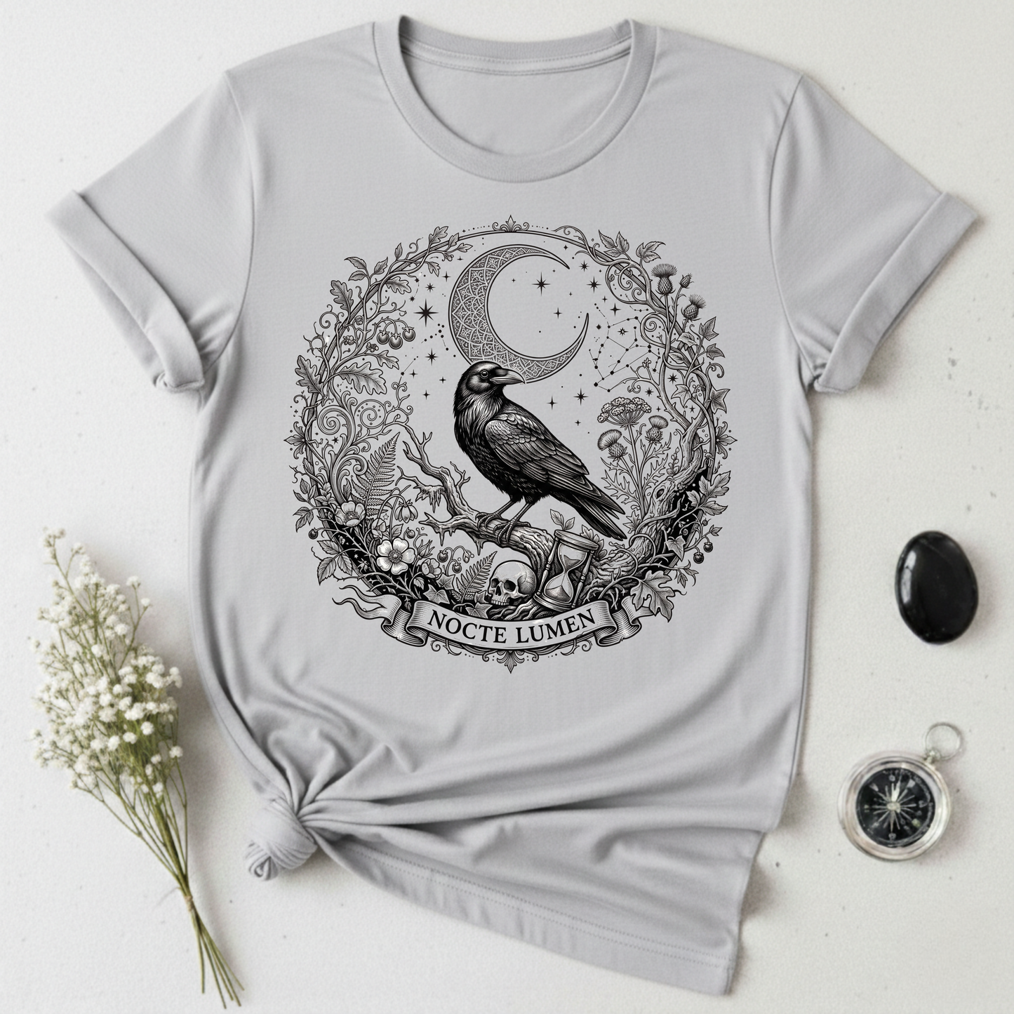 Nocte Lumen T-Shirt