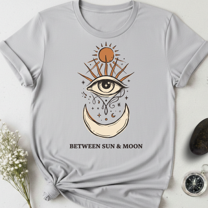 Between Sun & Moon T-Shirt