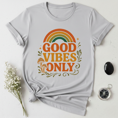 Good Vibes Only T-Shirt