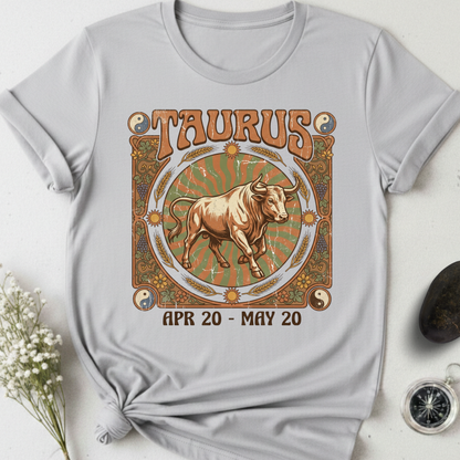 Taurus T-Shirt