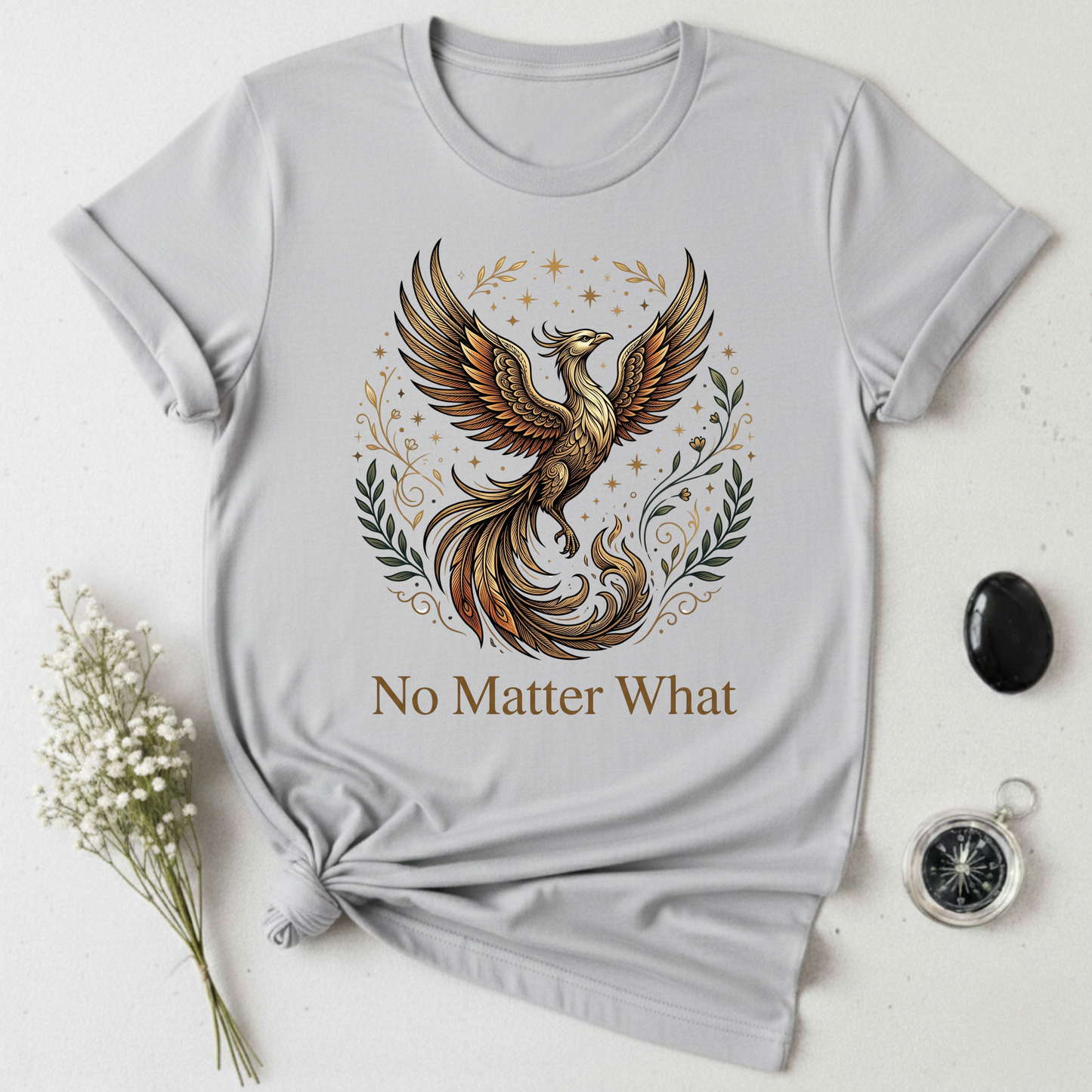 No Matter What T-Shirt