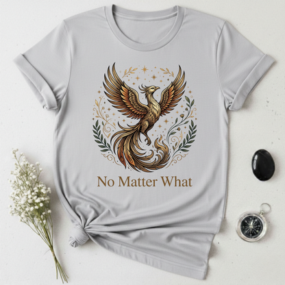 No Matter What T-Shirt