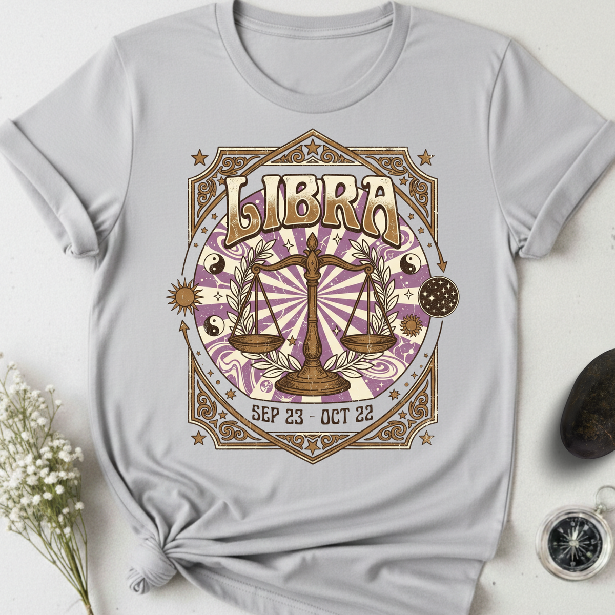 Libra T-Shirt