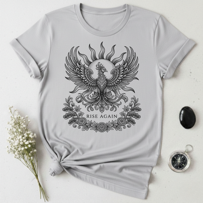 Rise Again - 2 T-Shirt