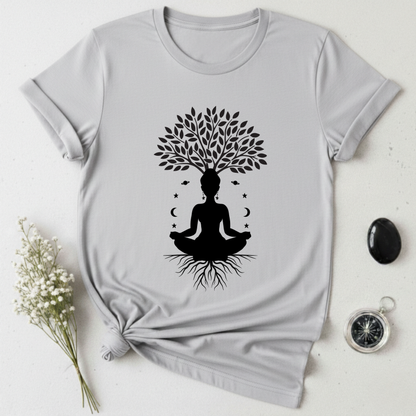 Meditation T-Shirt