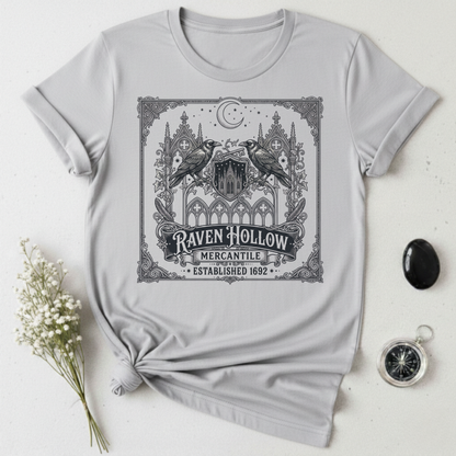 Raven Hollow T-Shirt