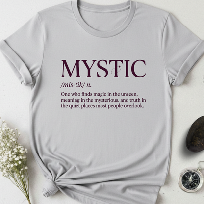Mystic T-Shirt