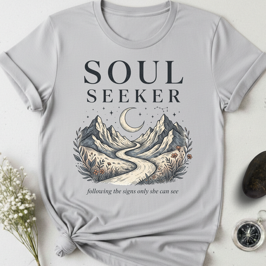 Soul Seeker T-Shirt