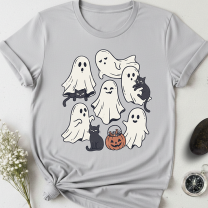 Spooky Season Squad T-Shirt