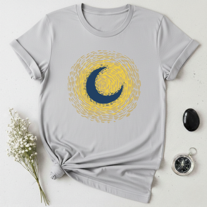 Lunar Whirl T-Shirt