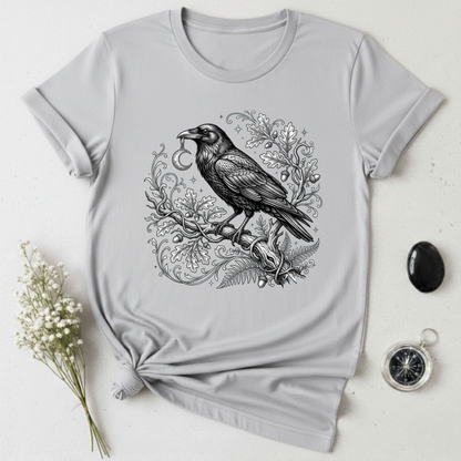Raven & Moon T-Shirt